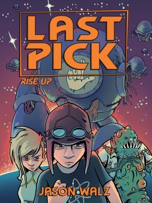 cover image of Rise Up